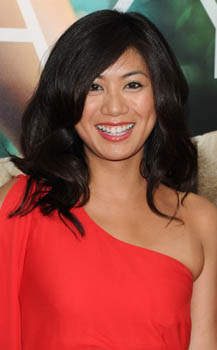 Liza Lapira